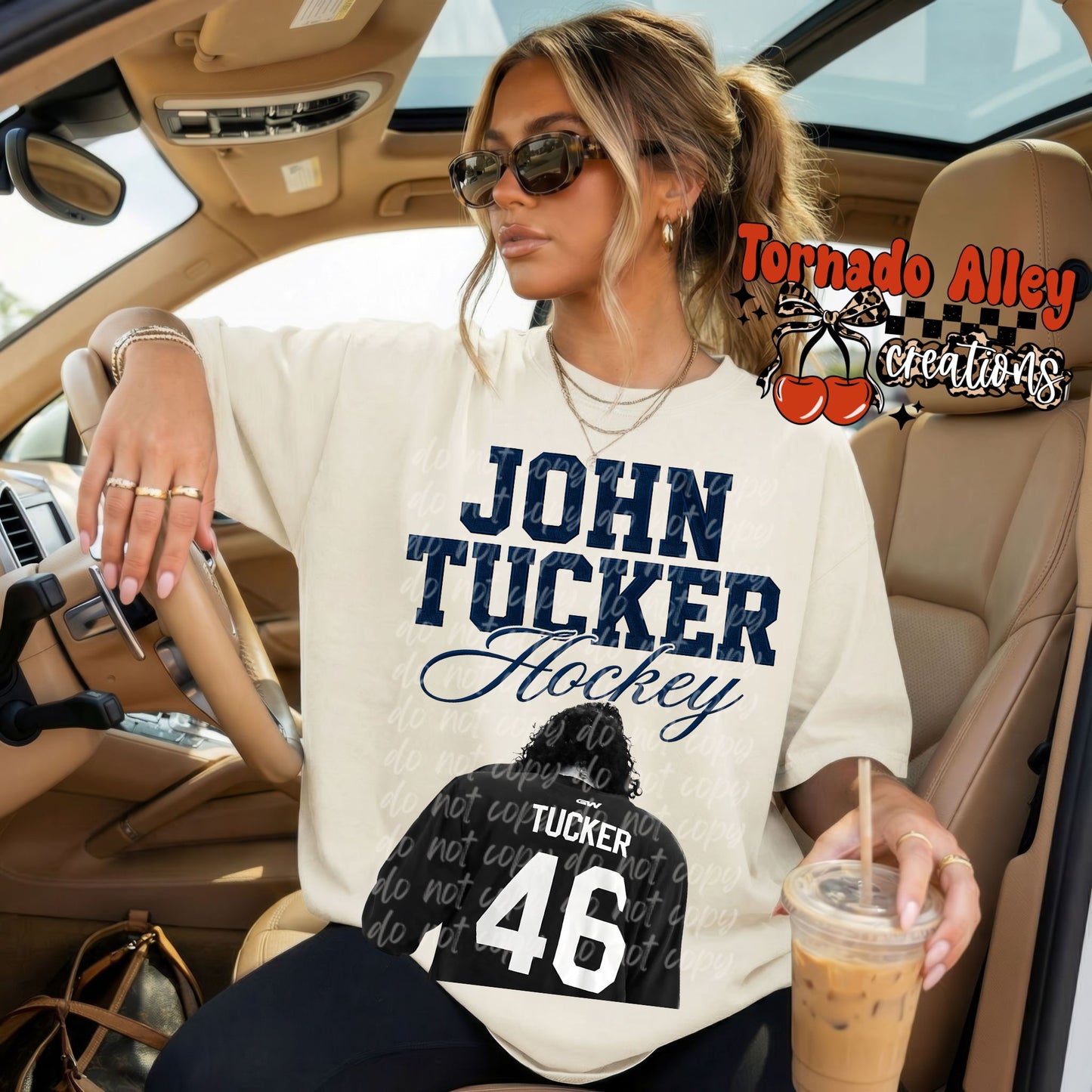 Tucker Tee