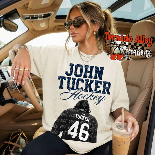 Tucker Tee