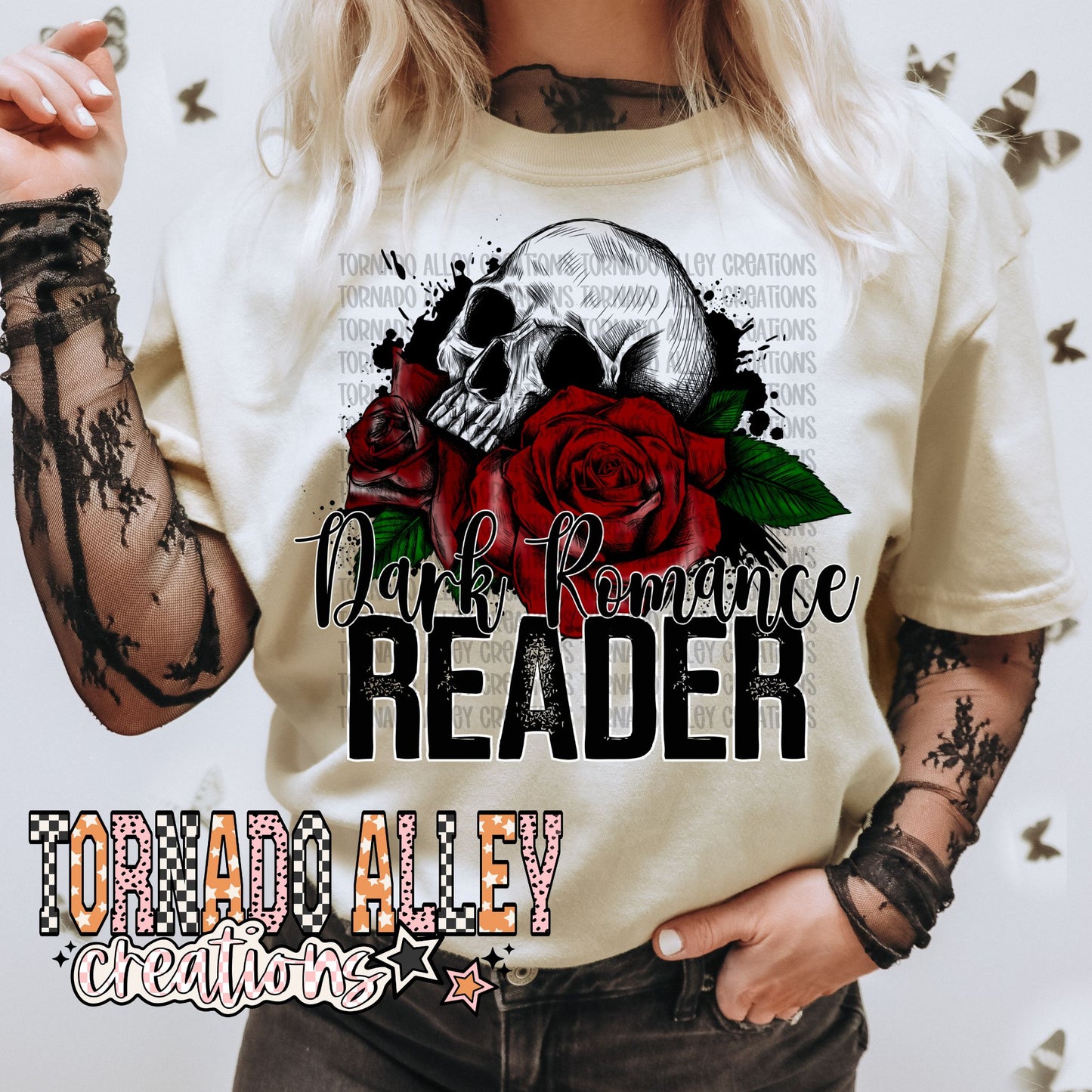 Dark Romance Tee