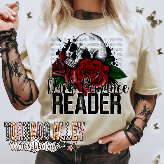 Dark Romance Tee