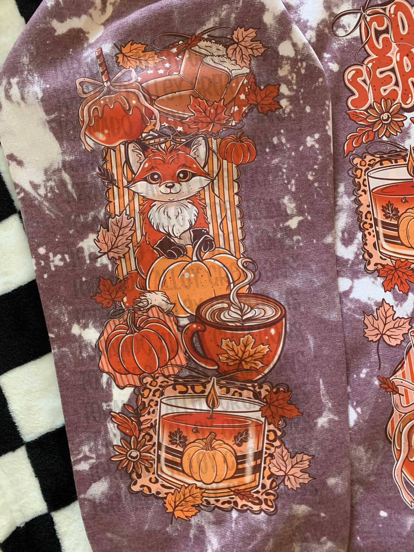 Cozy Season Crewneck