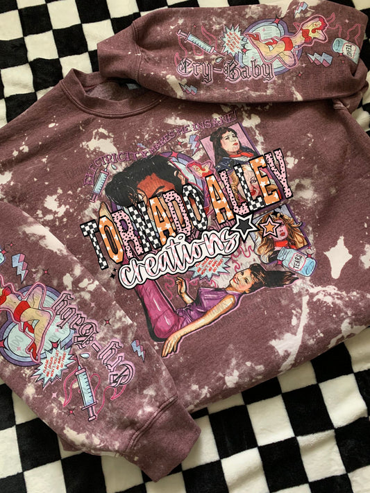 Jail Baby Crewneck
