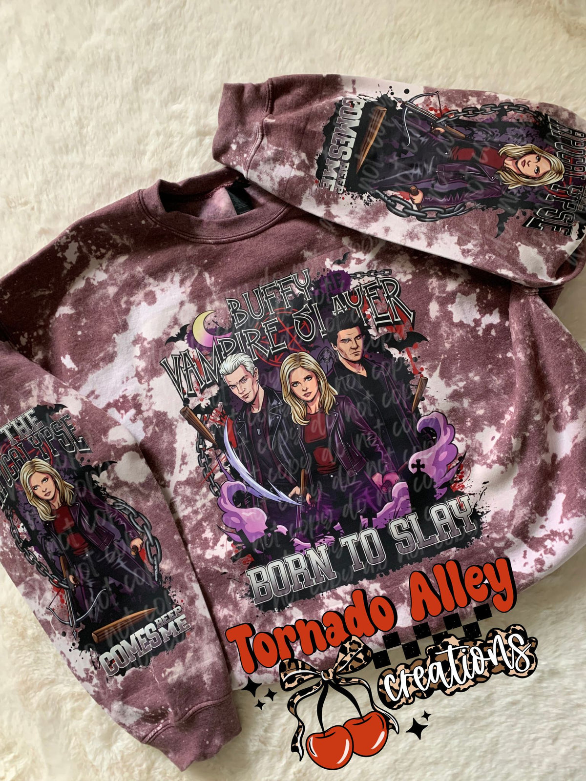 Custom Bundle for Christina