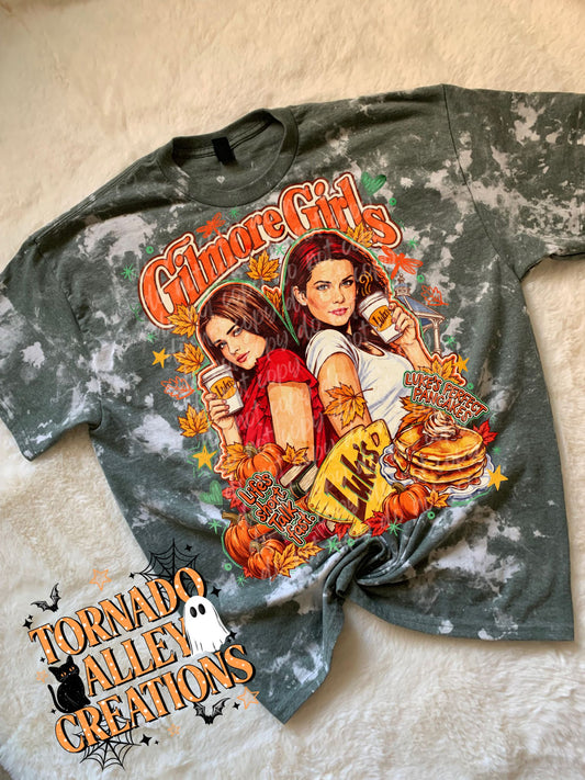 GG Fall Bleached Tee
