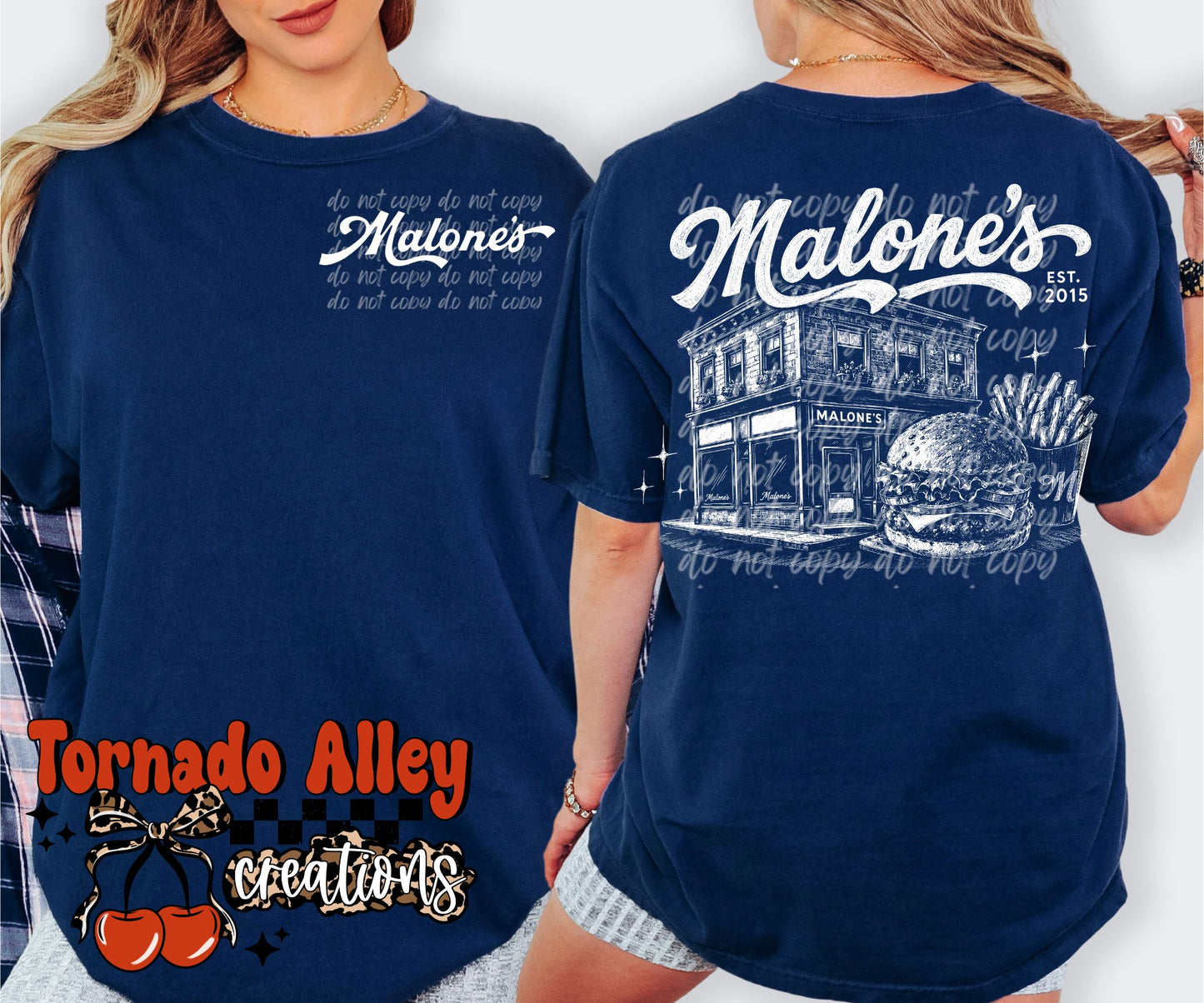 Malone Tee