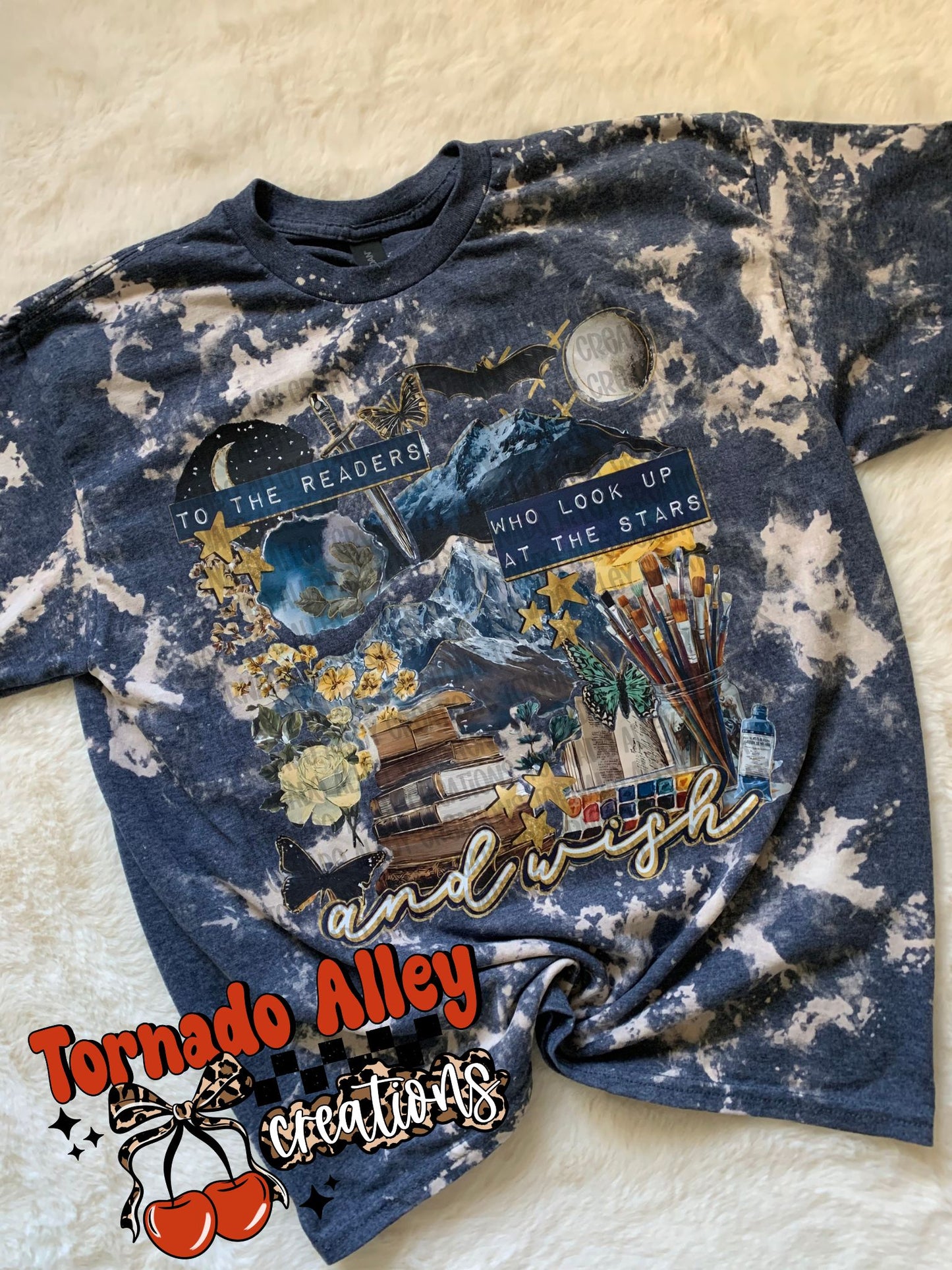 Custom Bundle for Katie