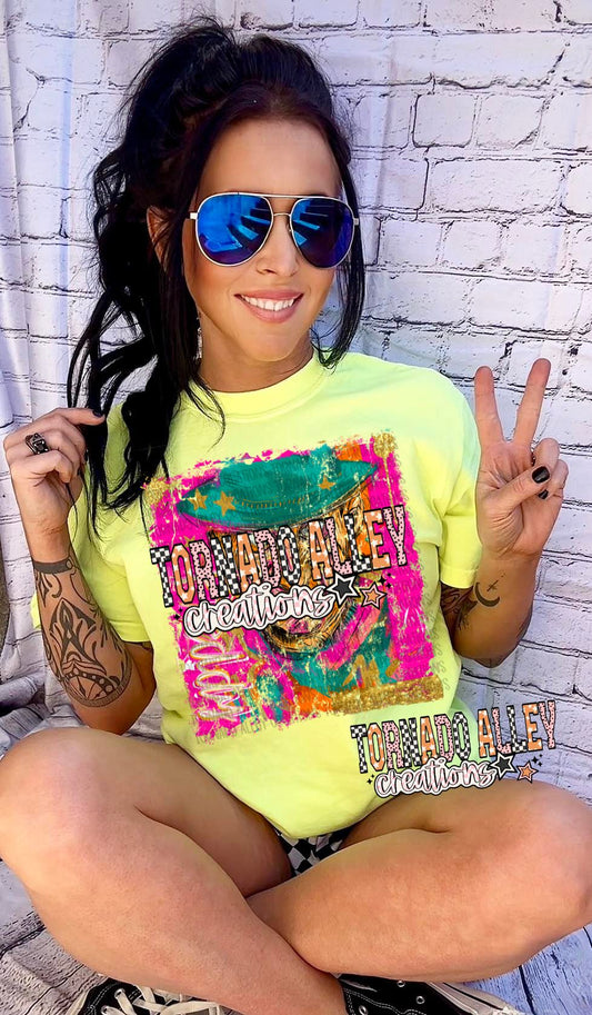 Spooky Nightmare Tee