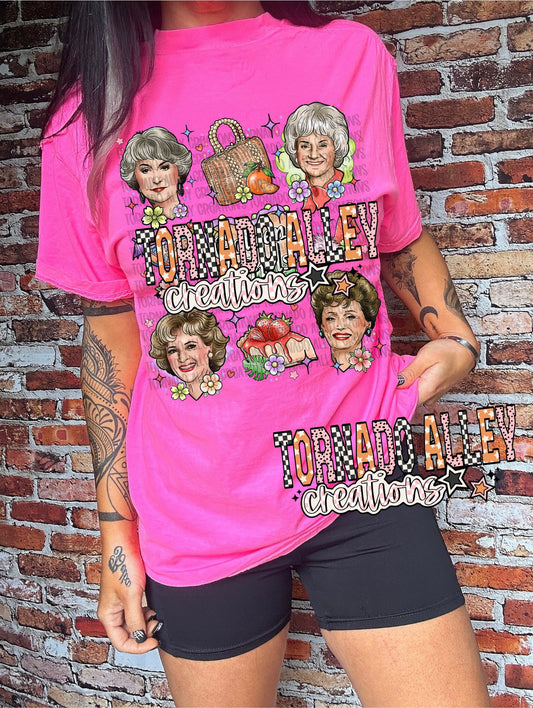 Golden Tee