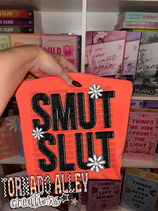 Smut Slut Tee
