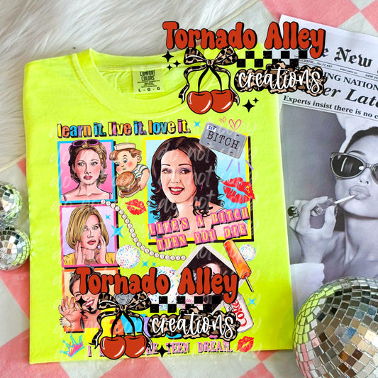 Teenage Dream Tee