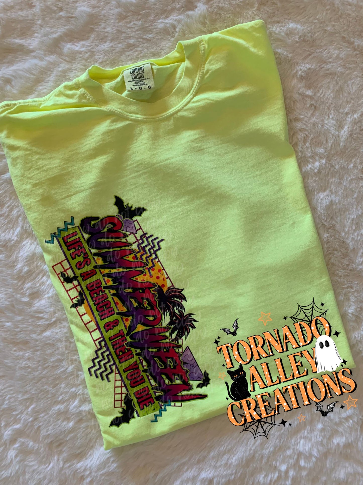 Custom Order for Lucy