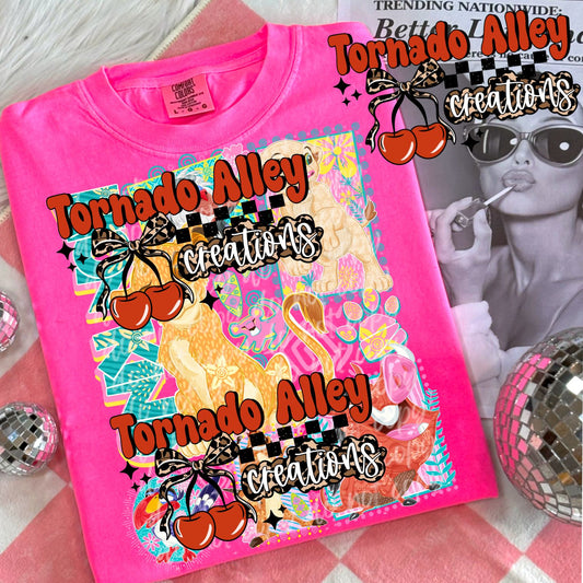 Pride Rock Tee