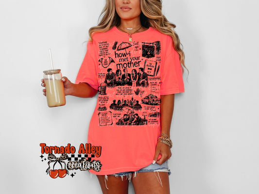 Your Mother Tee