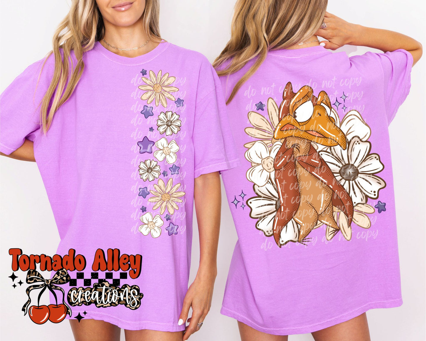 LBT Petrie Tee