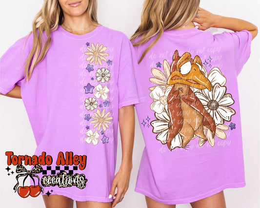 LBT Petrie Tee