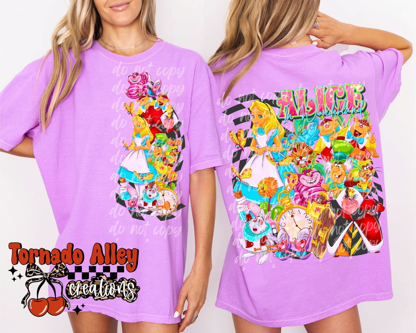 Wonder Cottagecore Tee