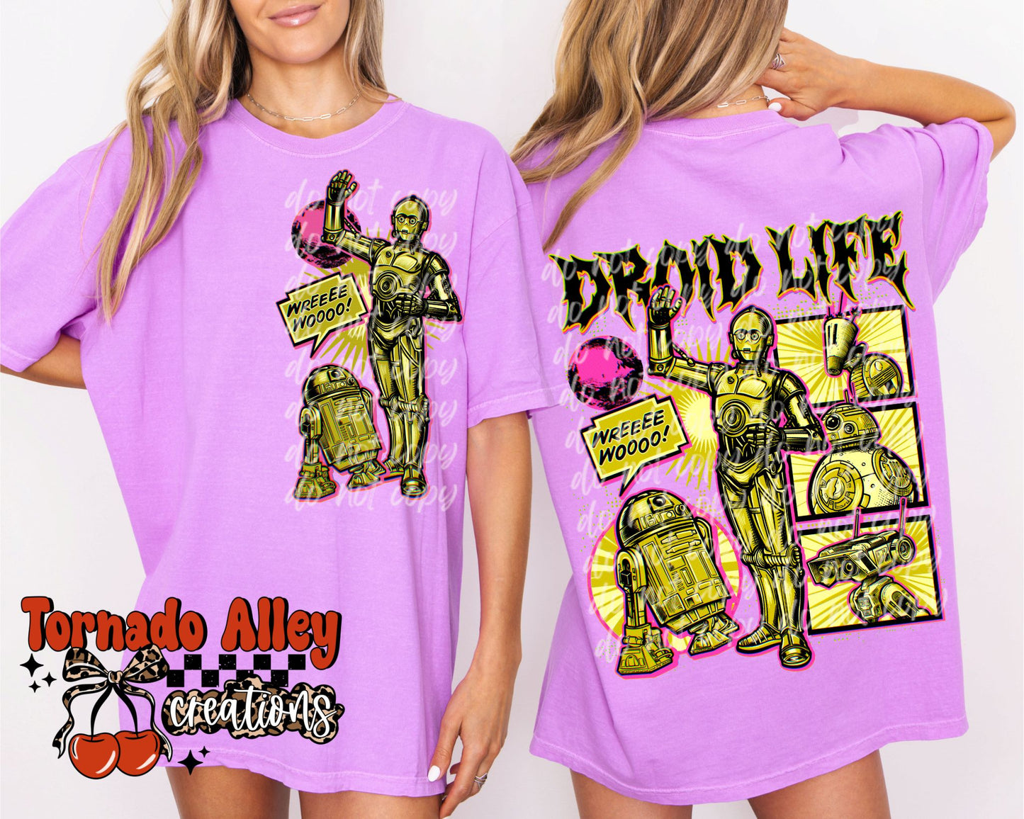 Galaxy Life Tee