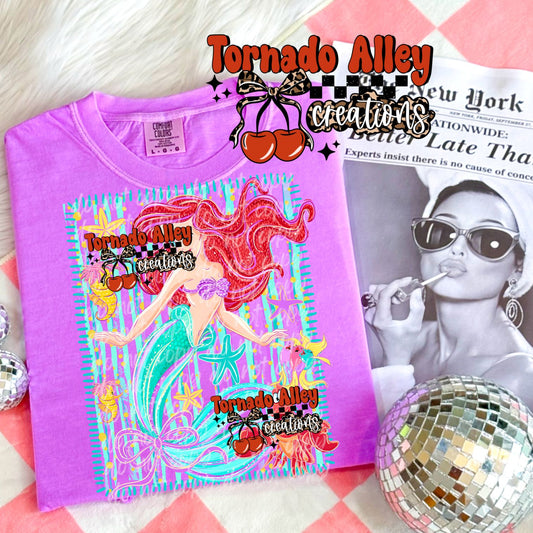 Boho LM Tee