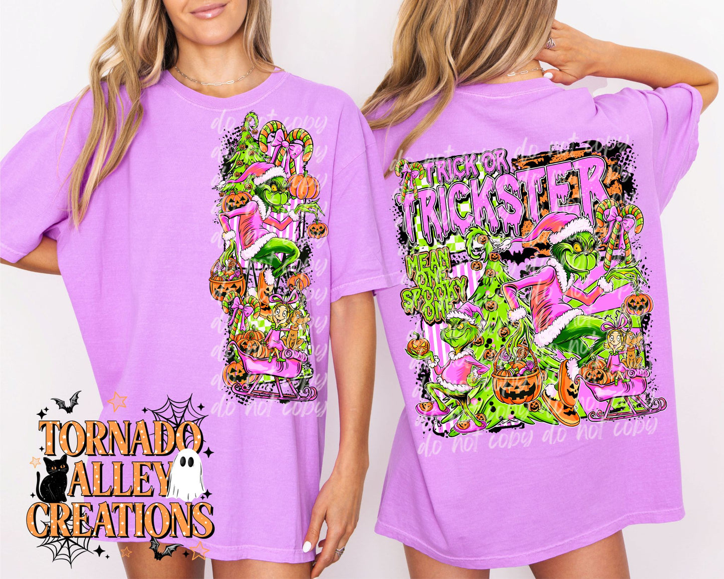 Trickster Tee