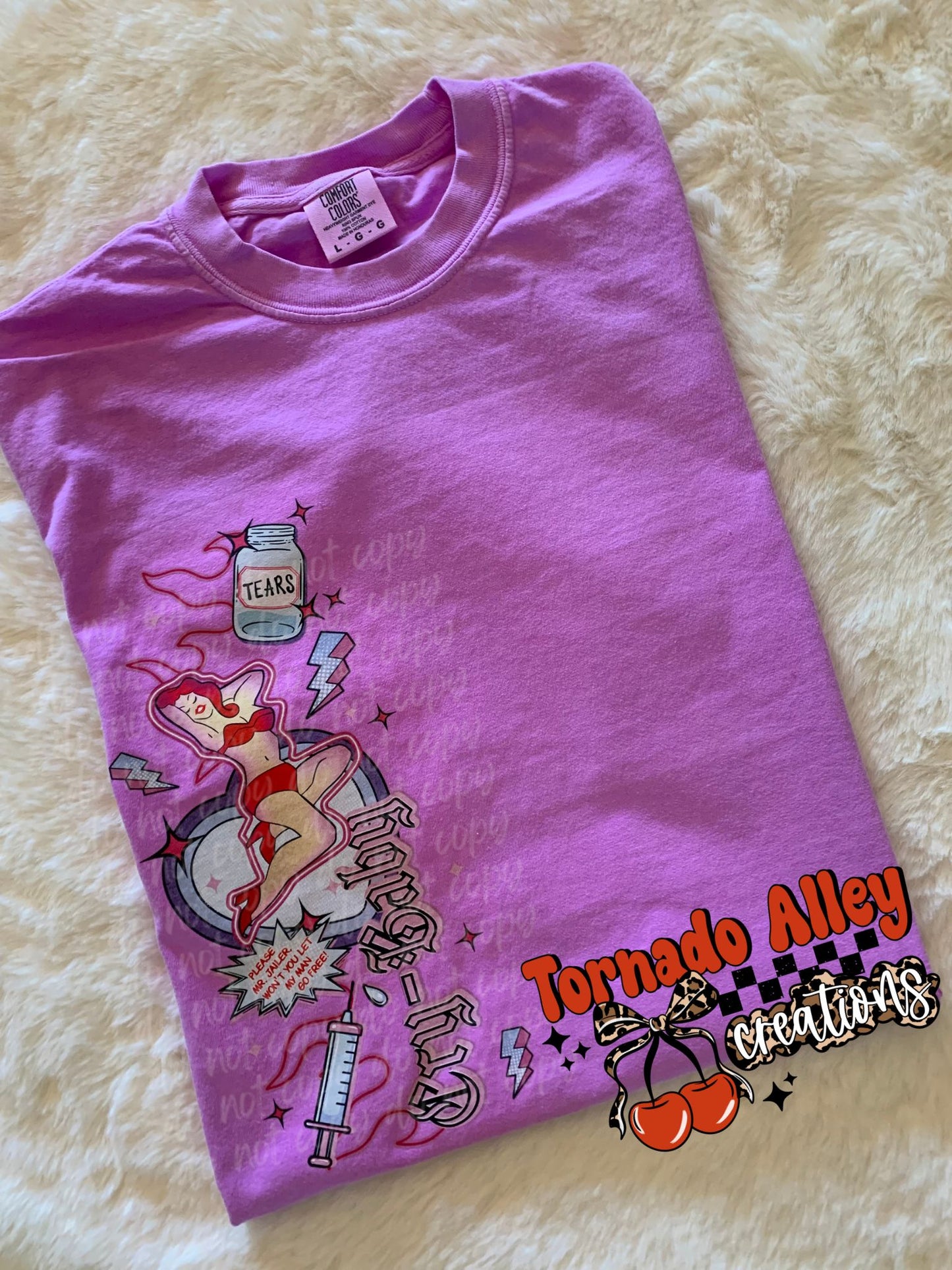 Custom Order for Jennifer