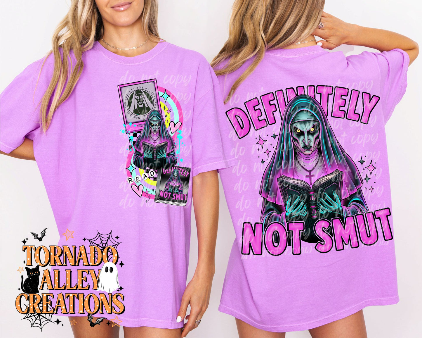 Not Smut Tee