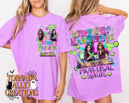 Margaritas Tee