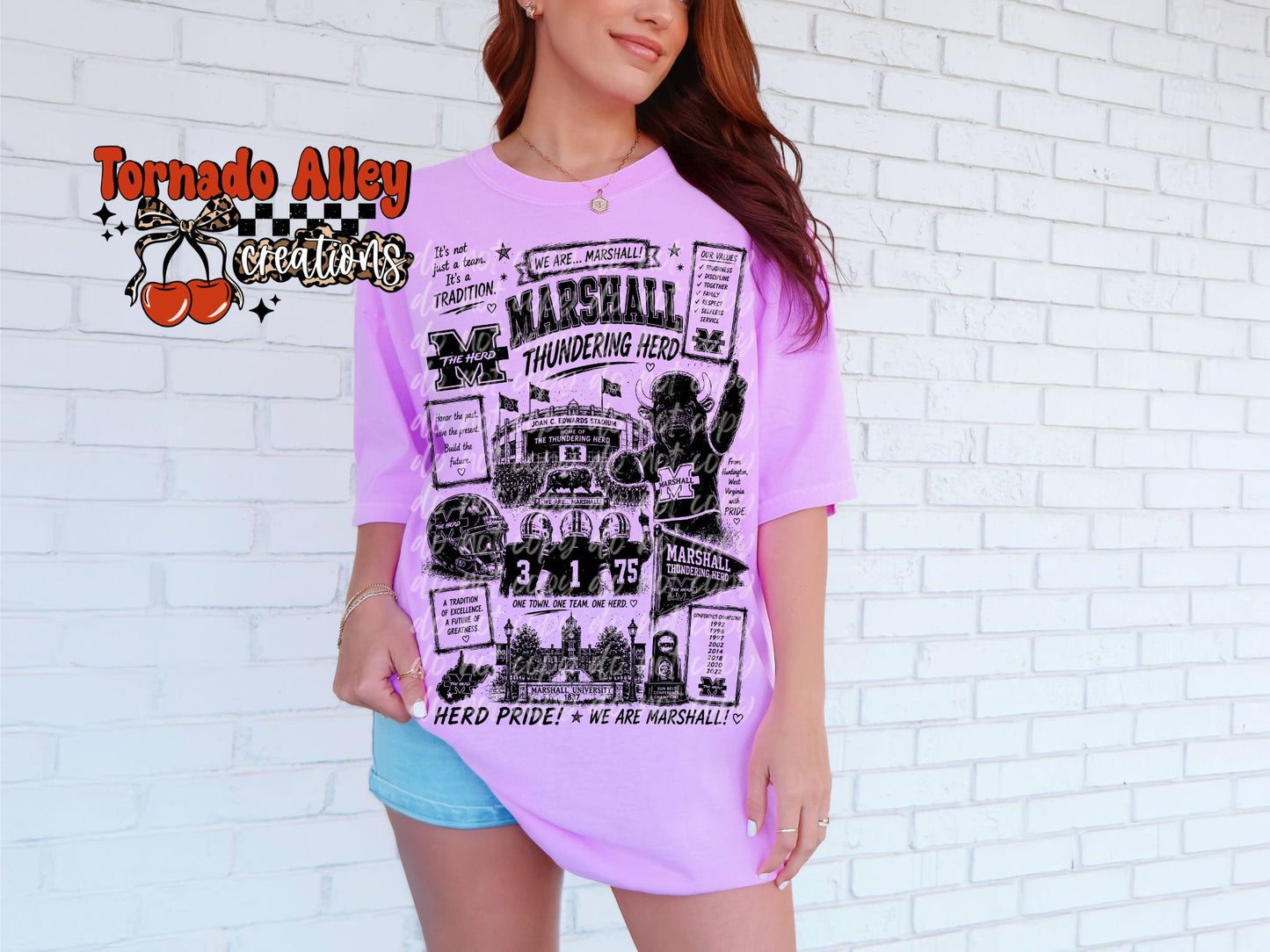 West Virginia Football Tee