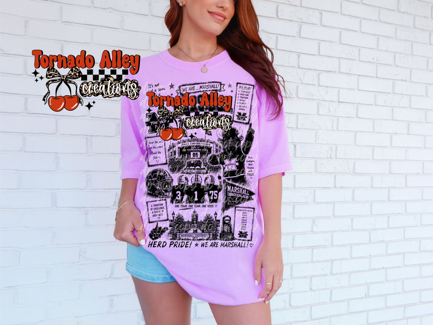 West Virginia Football Tee