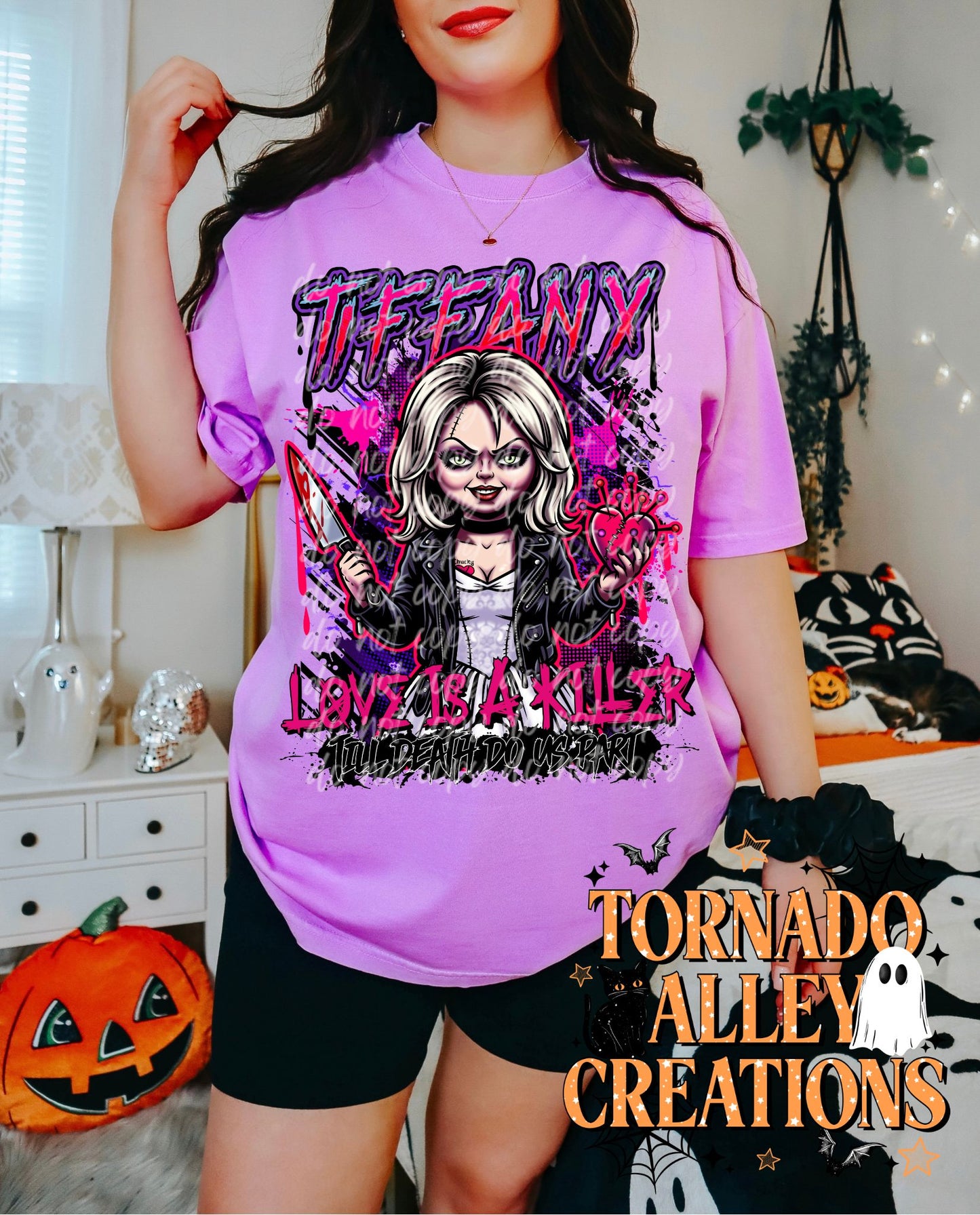 Tiff Tee