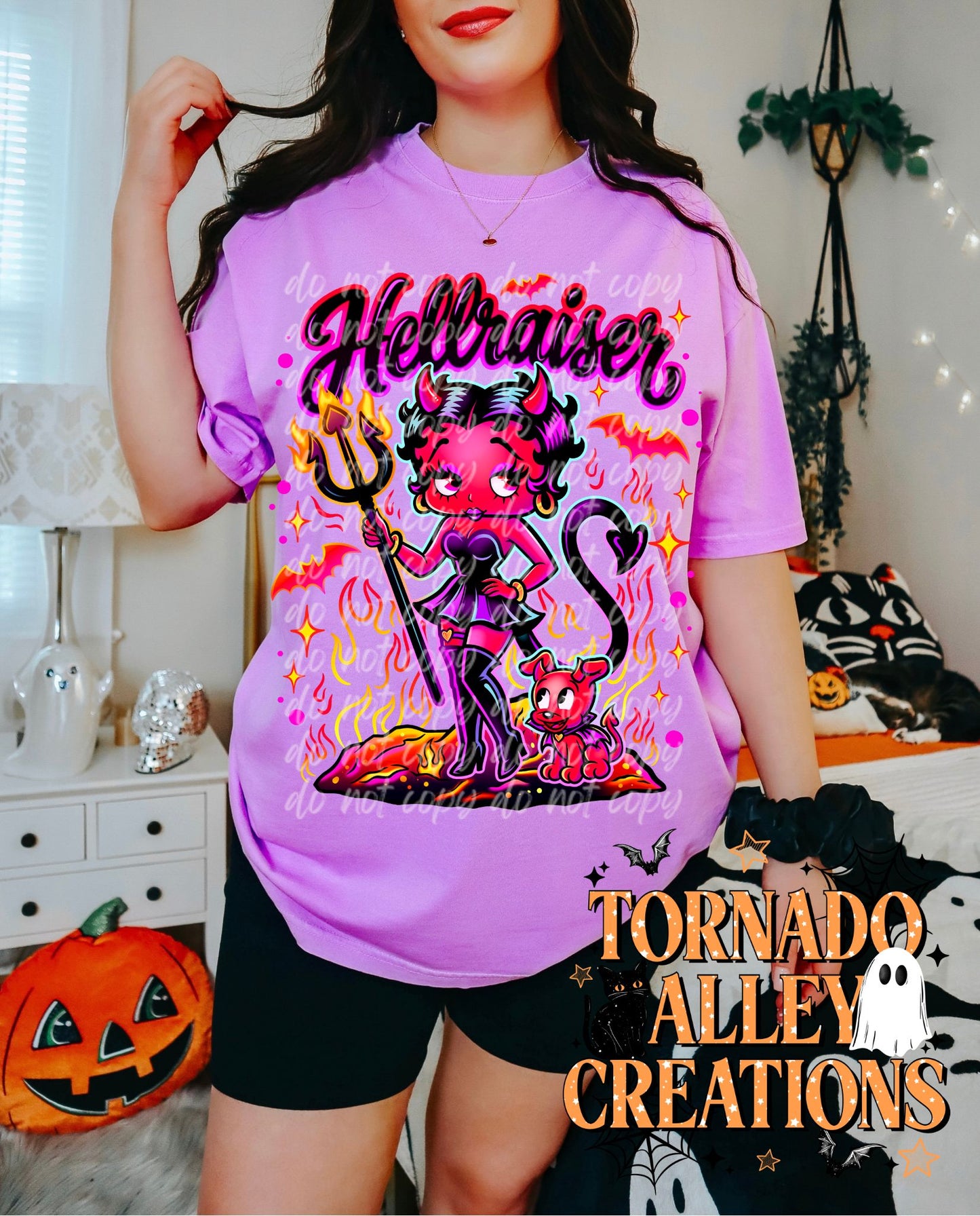 Raiser Tee