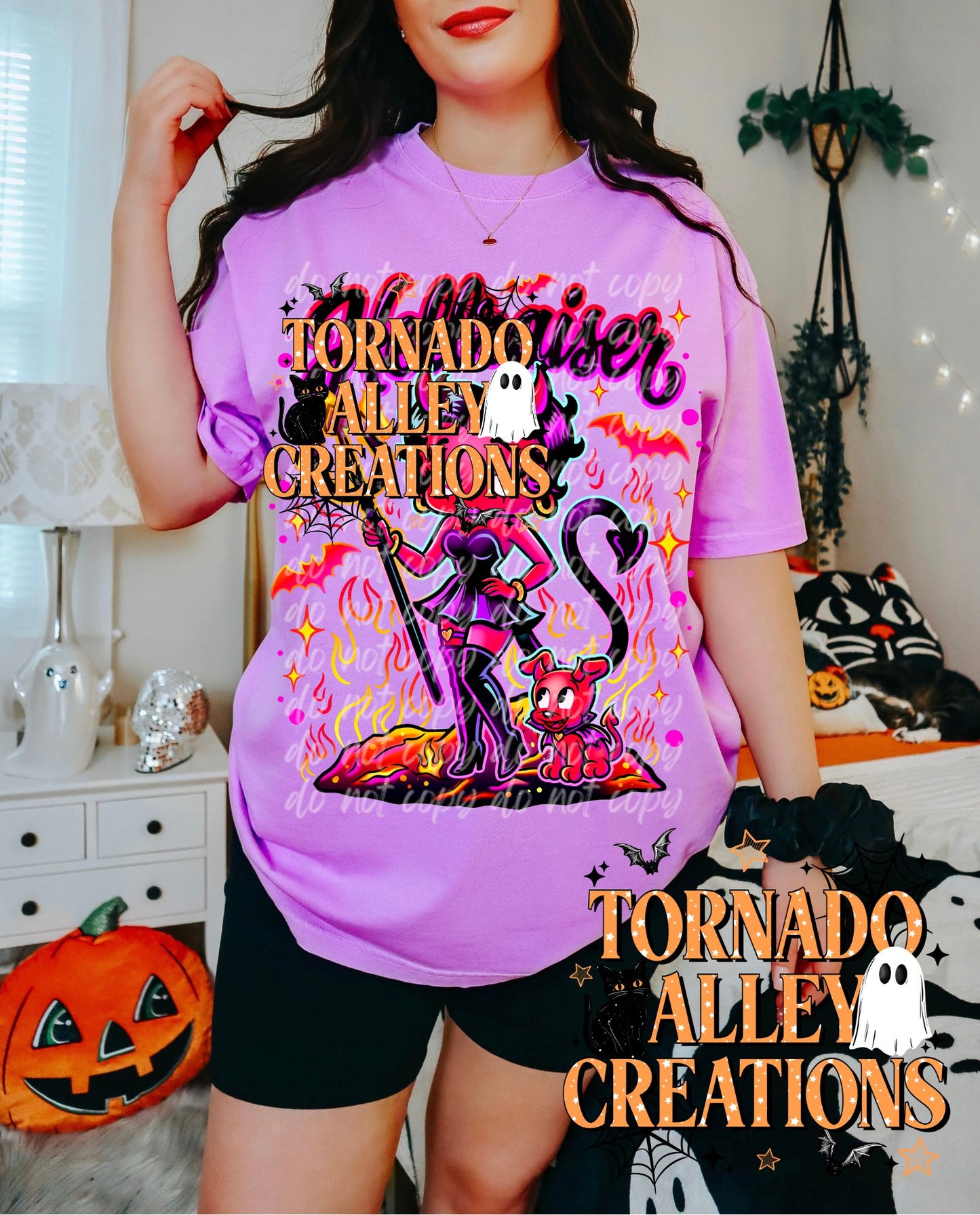Raiser Tee