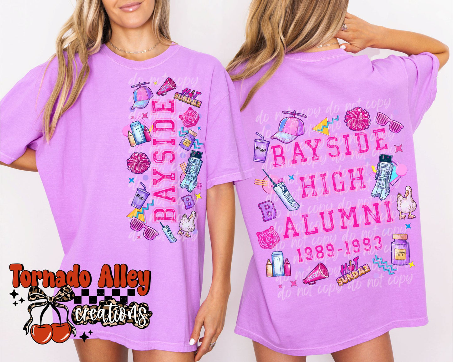 Alumni Tee