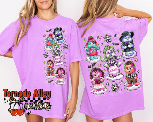 Beetle Bears Tee