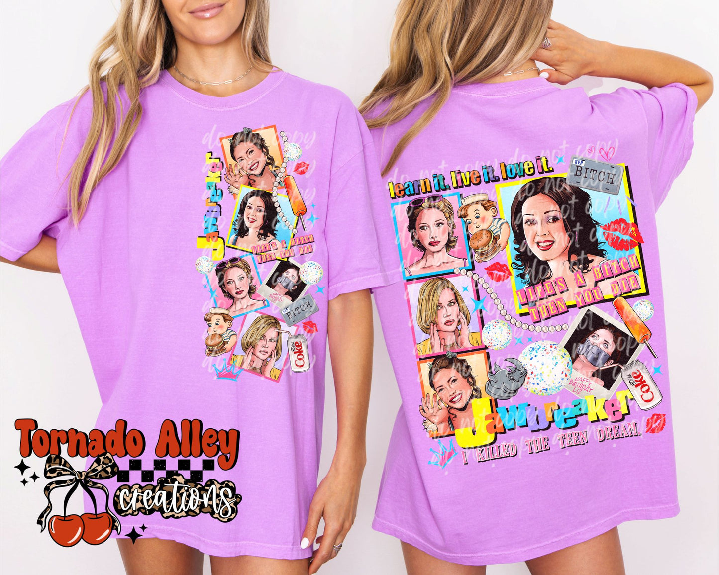 Teenage Dream Tee