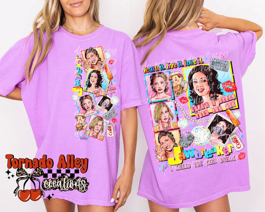 Teenage Dream Tee