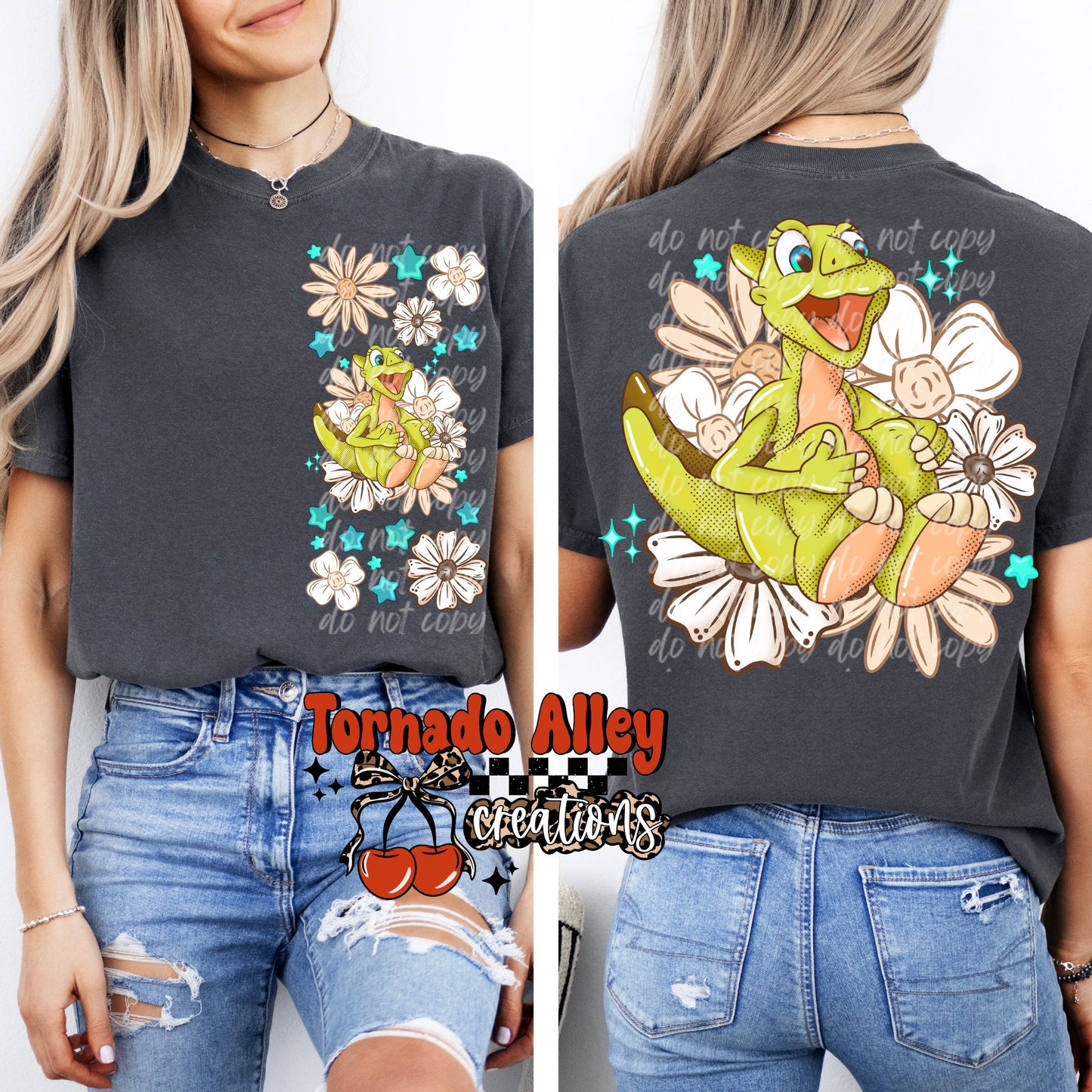 LBT Ducky Tee