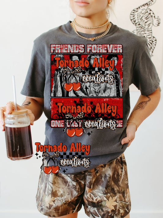 Friends Forever Tee