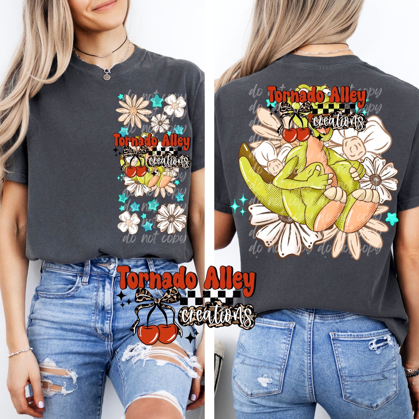 LBT Ducky Tee