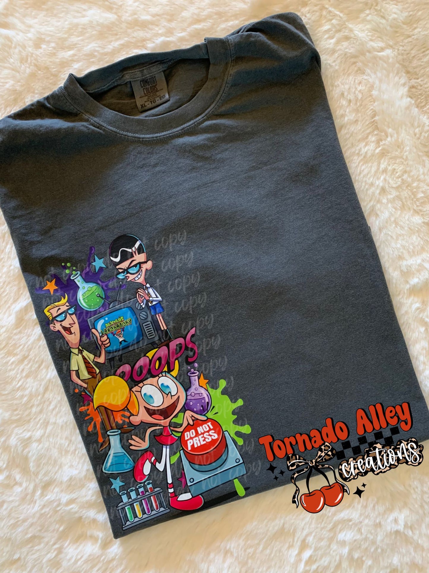 Custom Order for Melanie