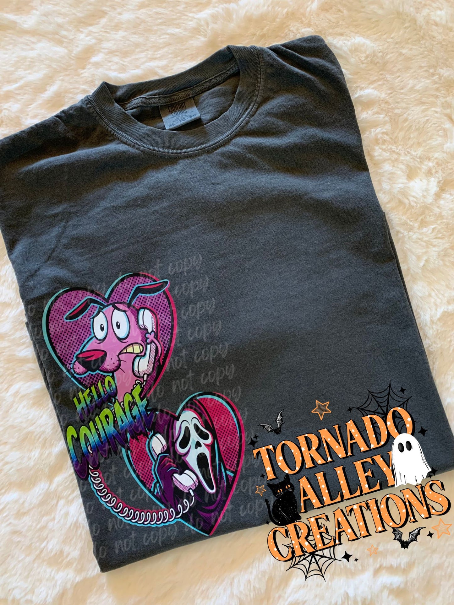 Custom Order for Dalcey