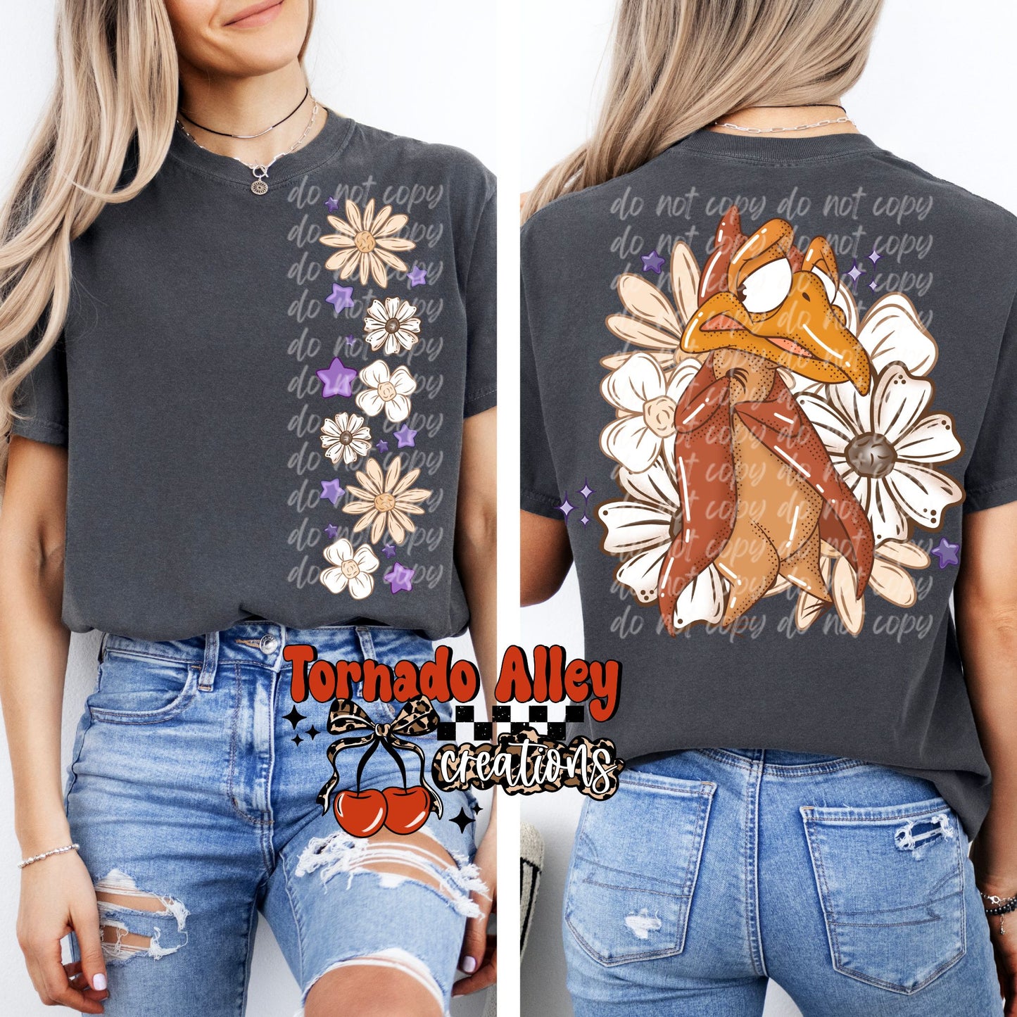 LBT Petrie Tee