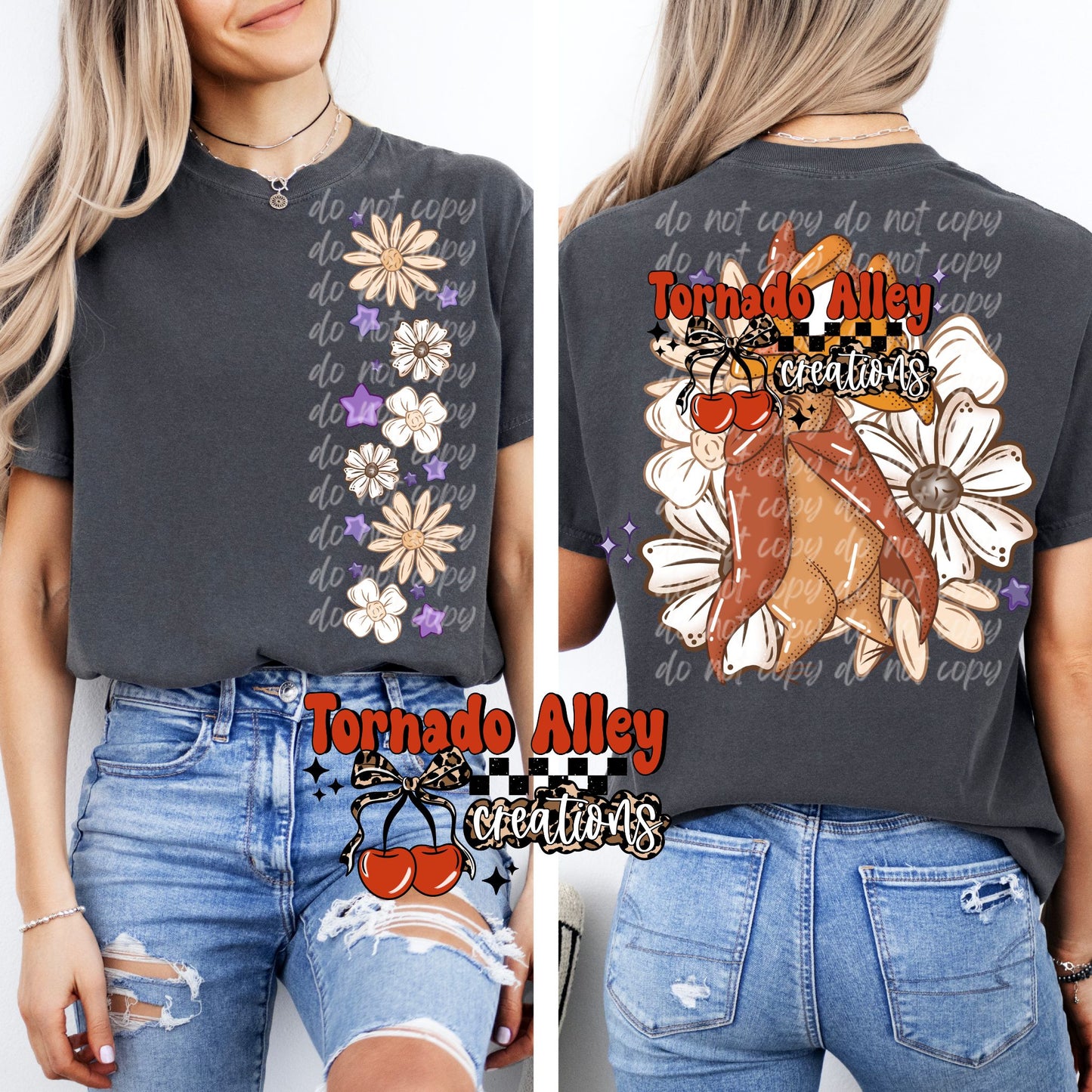 LBT Petrie Tee
