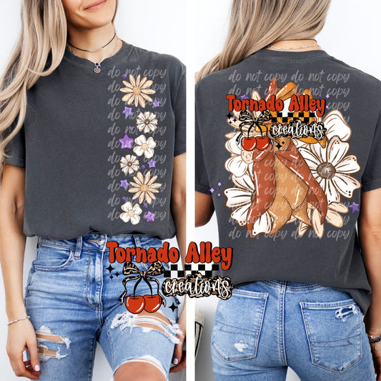 LBT Petrie Tee