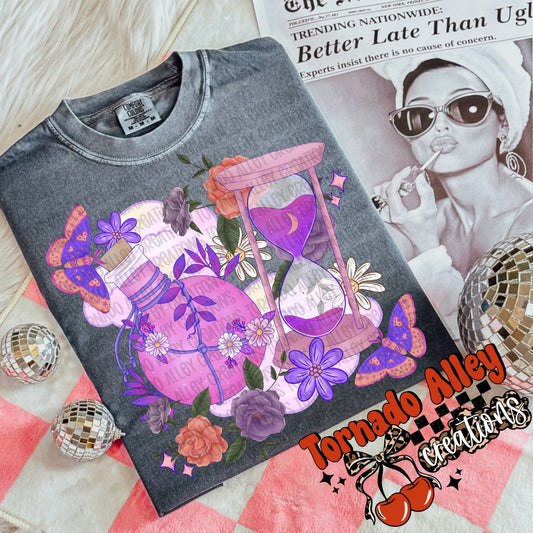 Boho Witchy Tee