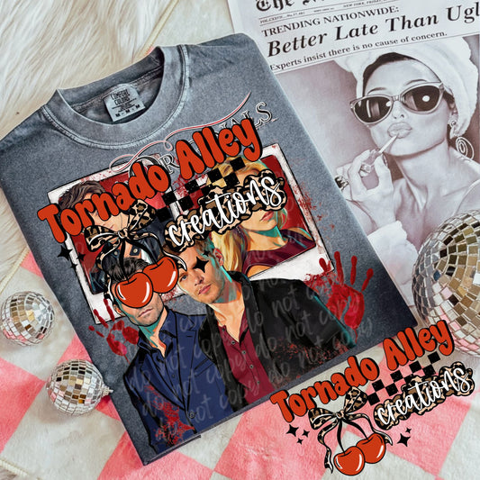 Original Vampire Tee