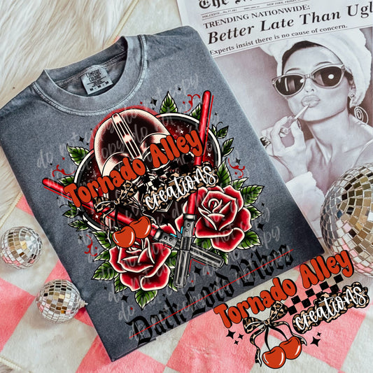 Dark Lord Tee