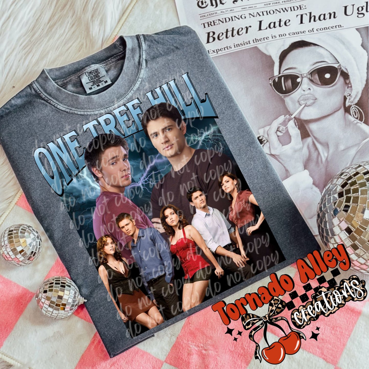 OTH Tee