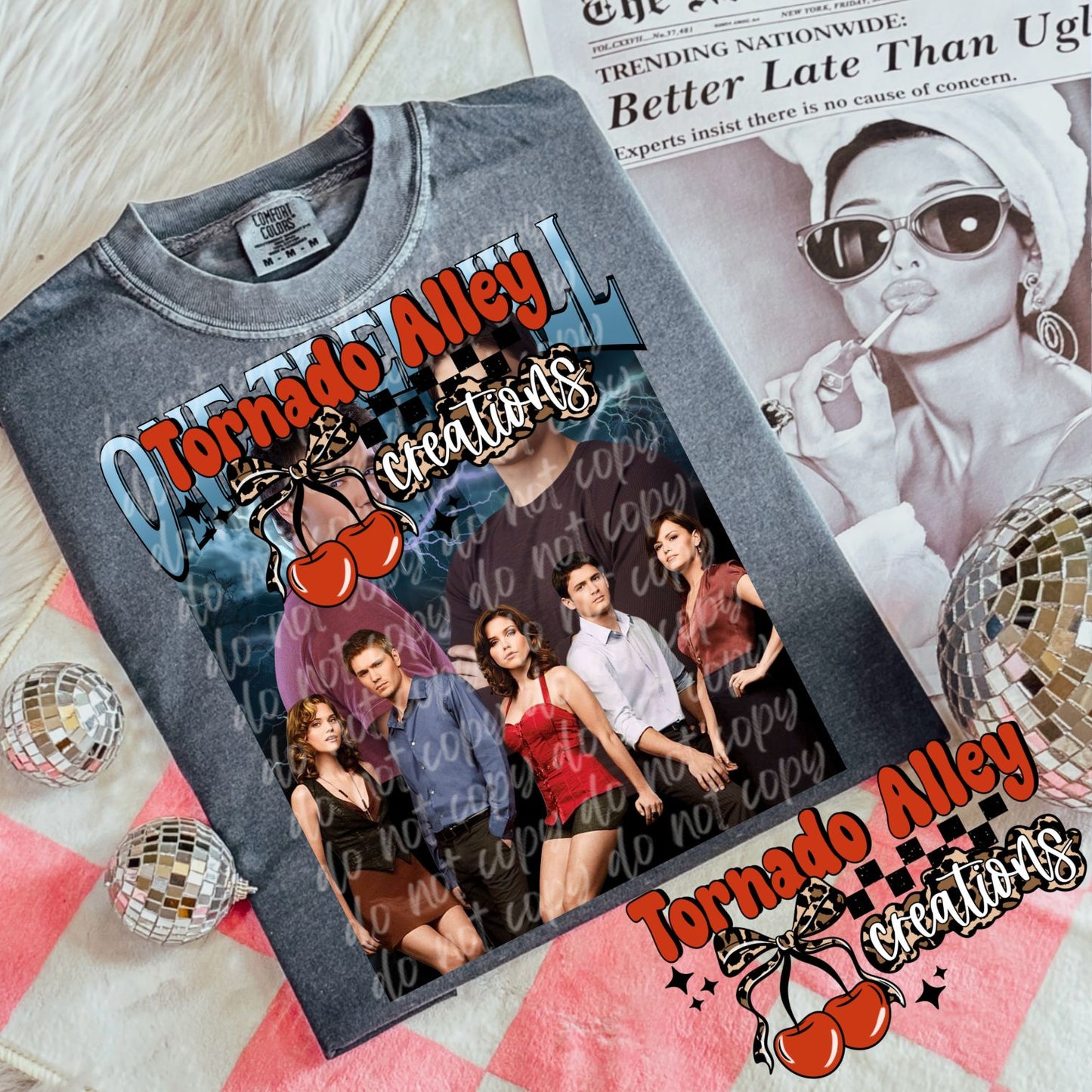 OTH Tee