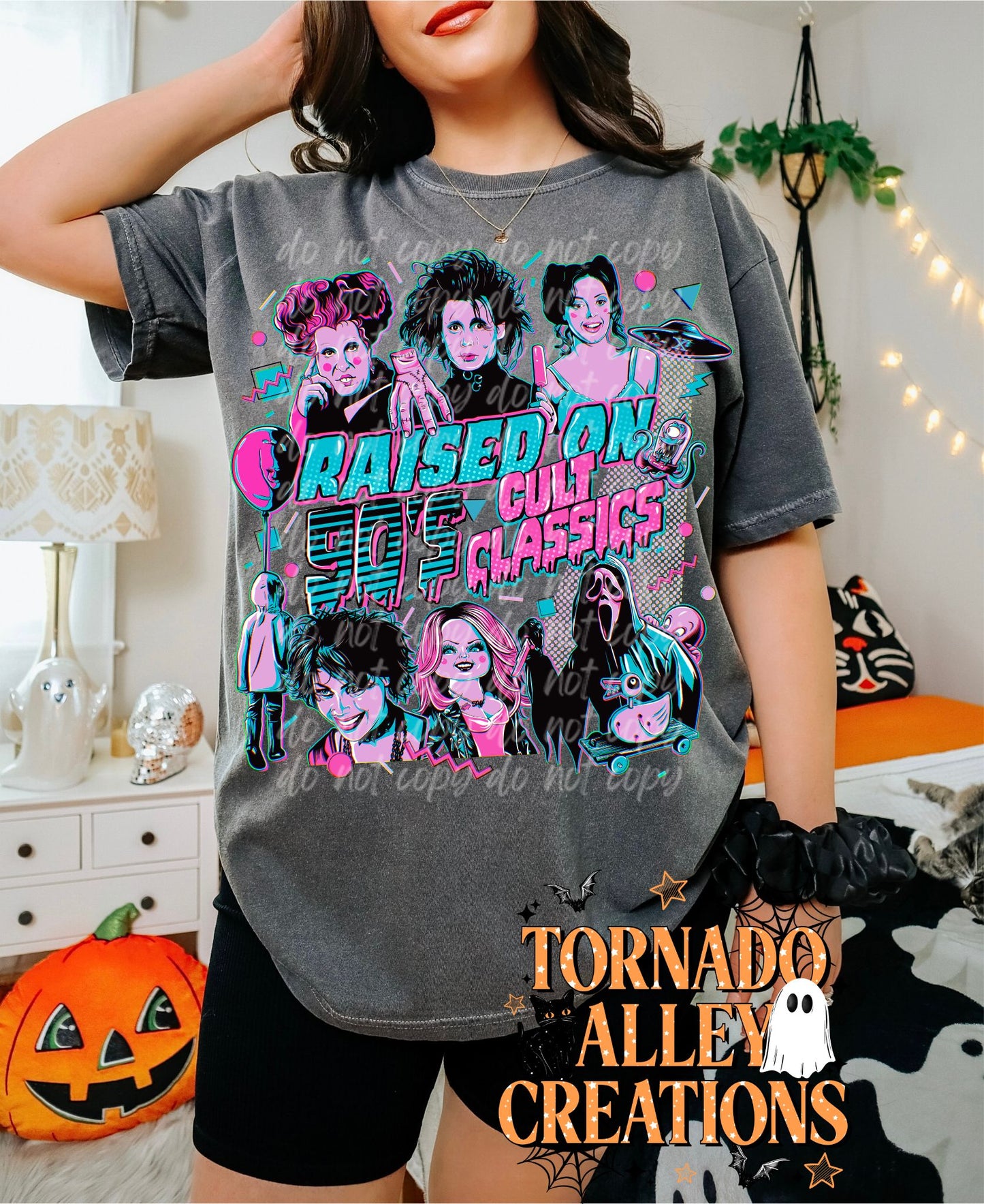 Cult Classics Tee