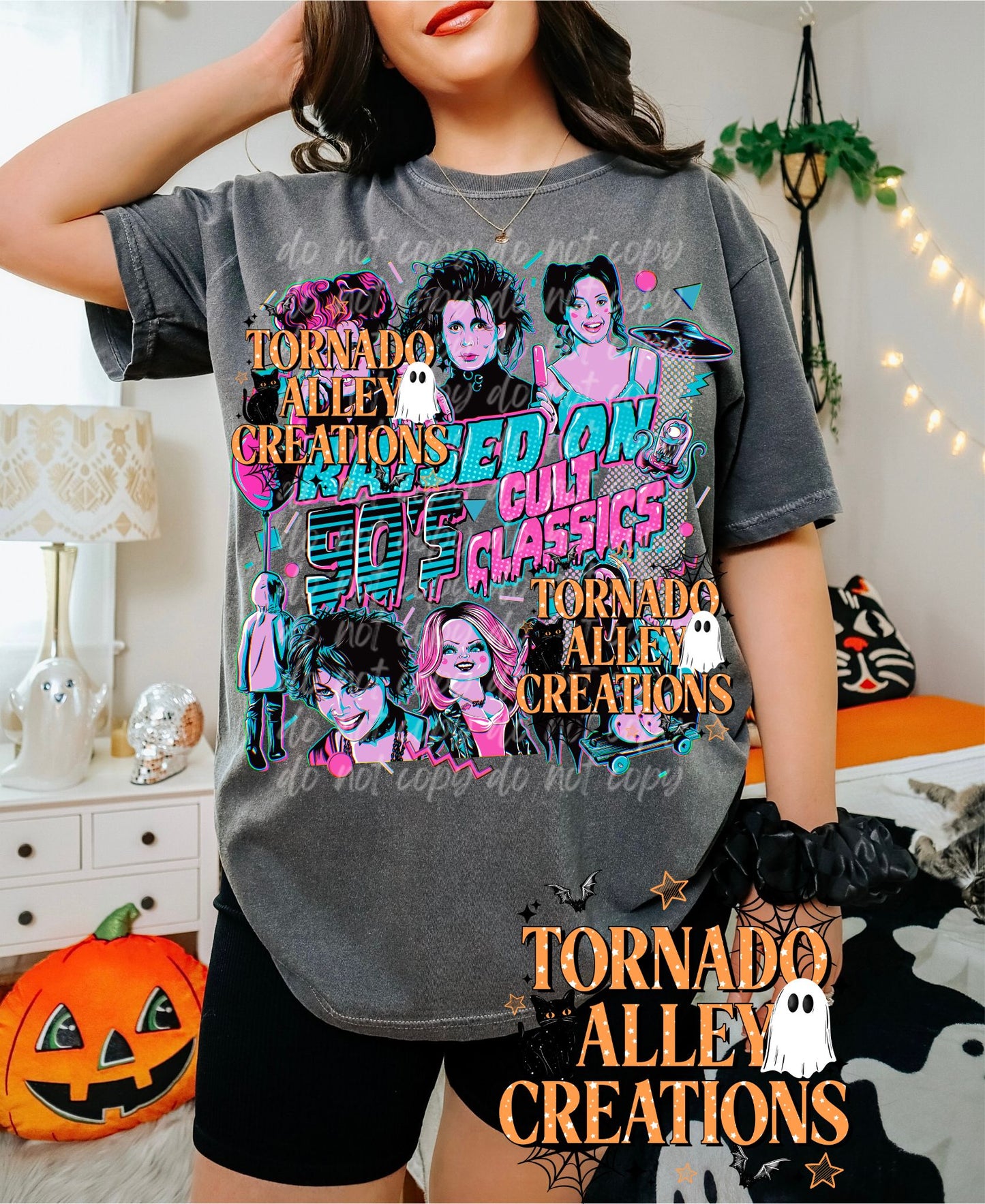 Cult Classics Tee